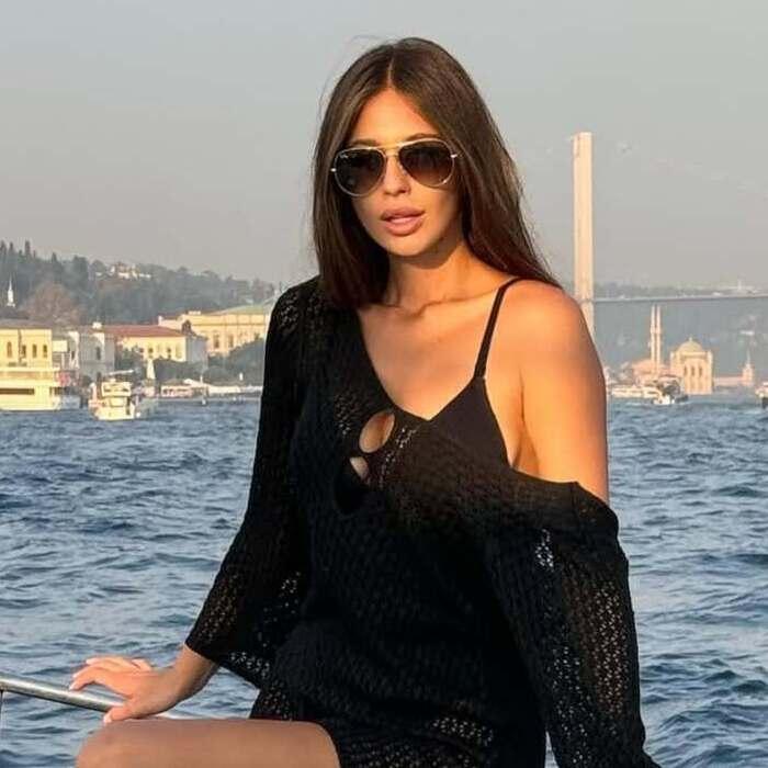 Gorgeous pen pal Ekaterina, 28 yrs.old from Dnepr, Ukraine Gorgeous pen pal Ekaterina, 28 yrs.old from Dnepr, Ukraine