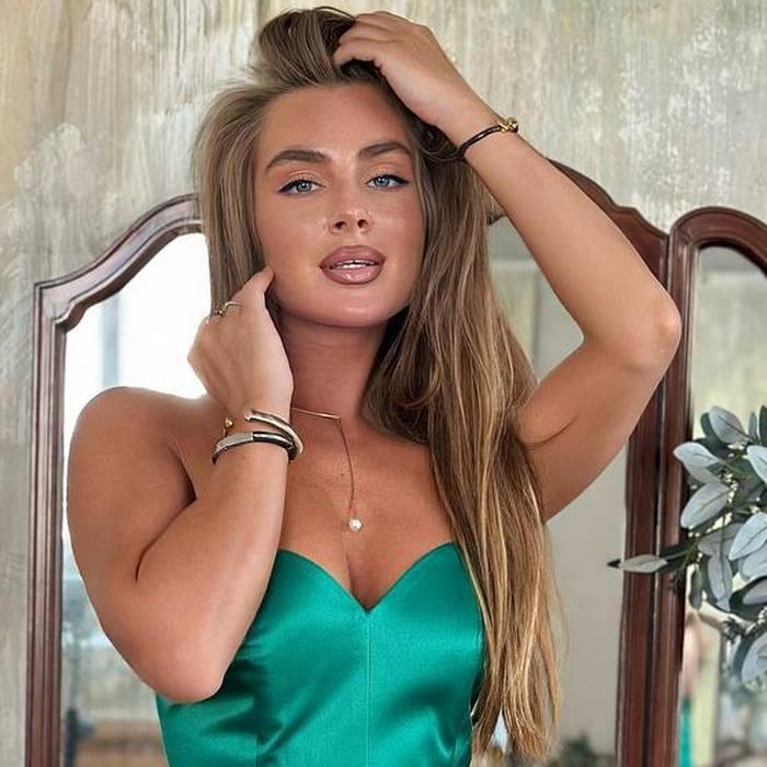 Sexy bride Olga, 31 yrs.old from Odessa, Ukraine Sexy bride Olga, 31 yrs.old from Odessa, Ukraine