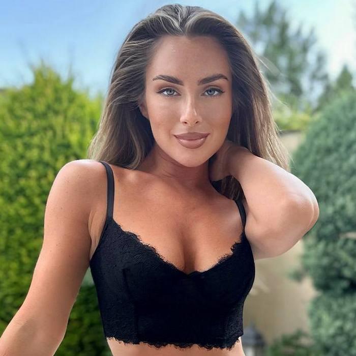 Beautiful pen pal Olga, 31 yrs.old from Odessa, Ukraine