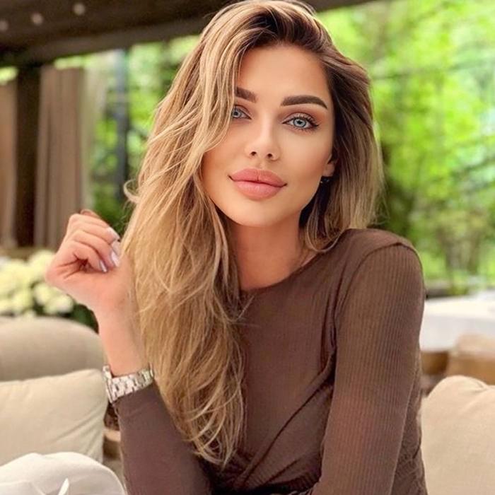 Gorgeous bride Maryna, 38 yrs.old from Kyiv, Ukraine Gorgeous bride Maryna, 38 yrs.old from Kyiv, Ukraine