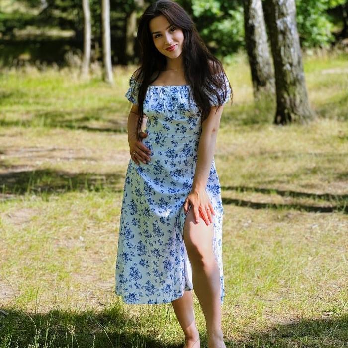 Amazing girlfriend Tatiana, 26 yrs.old from Prague, Czech Republic