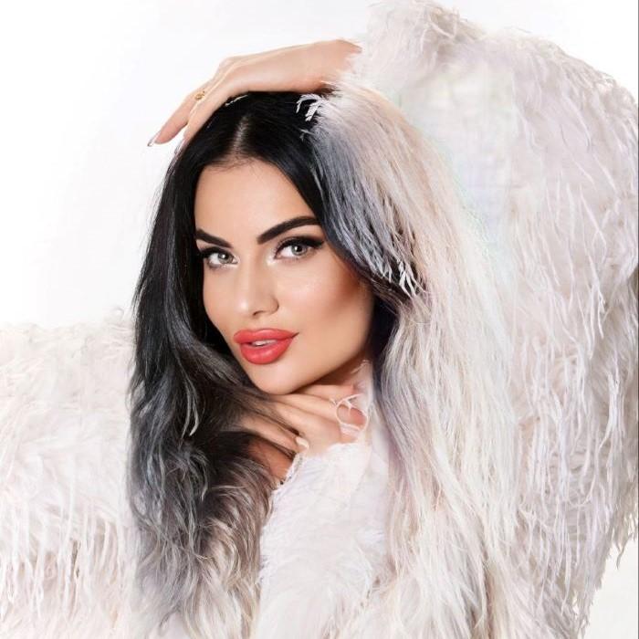 Single pen pal Alyona, 25 yrs.old from Lviv, Ukraine Single pen pal Alyona, 25 yrs.old from Lviv, Ukraine