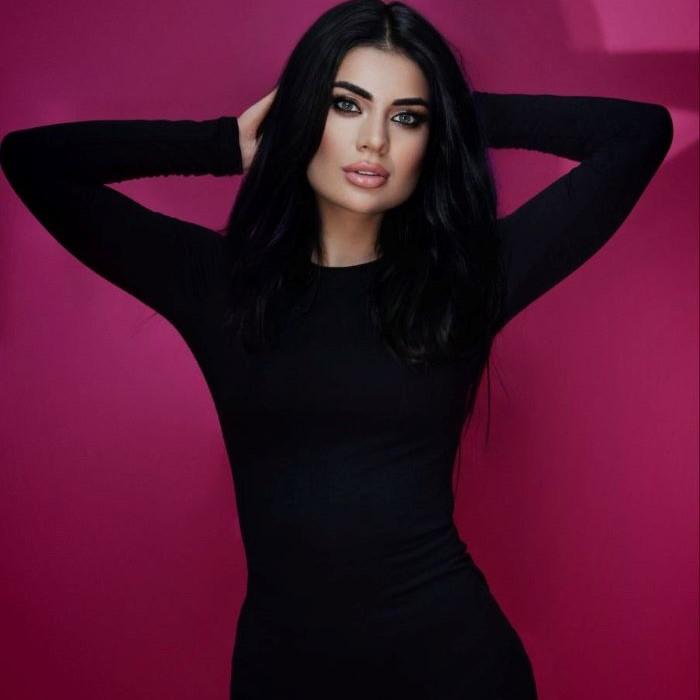 Alyona, 25 yrs.old from Lviv, Ukraine Alyona, 25 yrs.old from Lviv, Ukraine