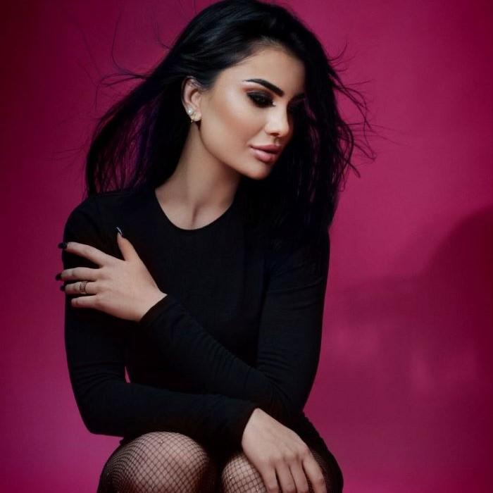 Alyona, 25 yrs.old from Lviv, Ukraine Alyona, 25 yrs.old from Lviv, Ukraine