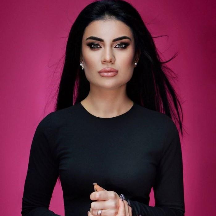 Single pen pal Alyona, 25 yrs.old from Lviv, Ukraine