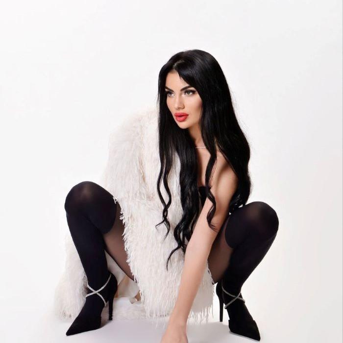 Hot mail order bride Alyona, 25 yrs.old from Lviv, Ukraine Hot mail order bride Alyona, 25 yrs.old from Lviv, Ukraine