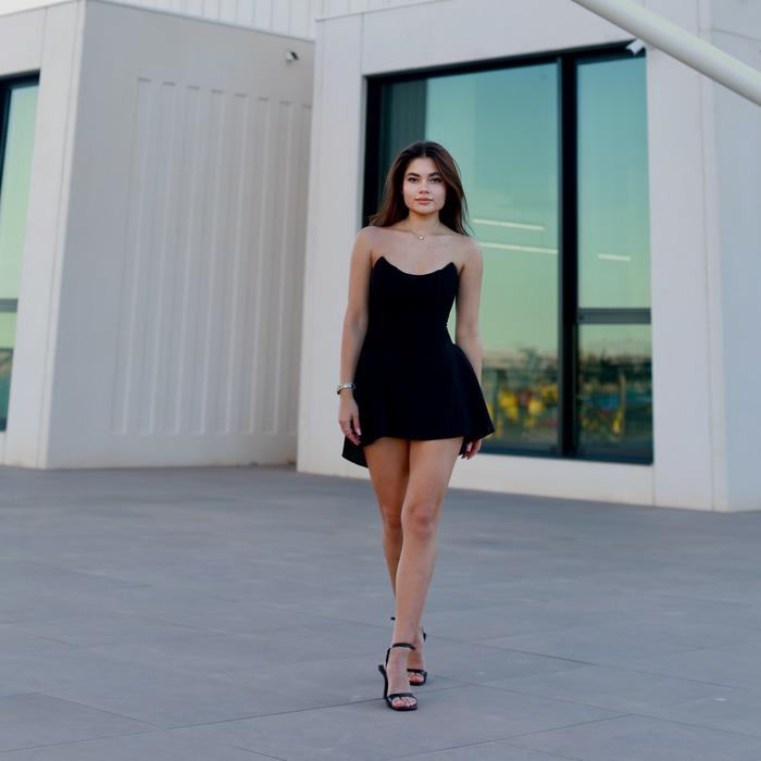 Pretty woman Svetlana, 21 yrs.old from Alicante, Spain