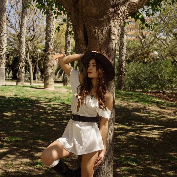 Charming girl Svetlana, 21 yrs.old from Alicante, Spain