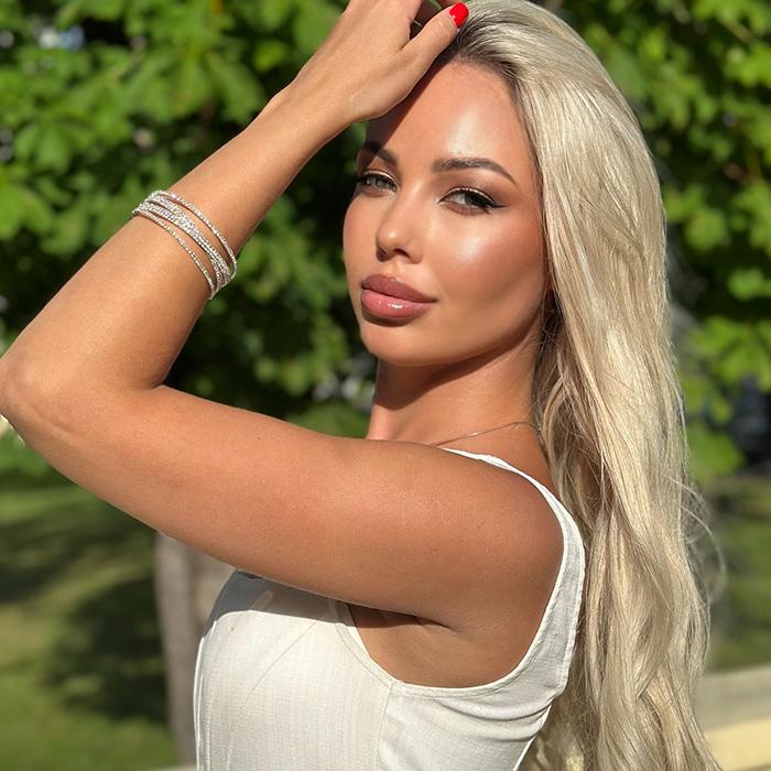 Gorgeous pen pal Inna, 30 yrs.old from Mykolaiv, Ukraine Gorgeous pen pal Inna, 30 yrs.old from Mykolaiv, Ukraine