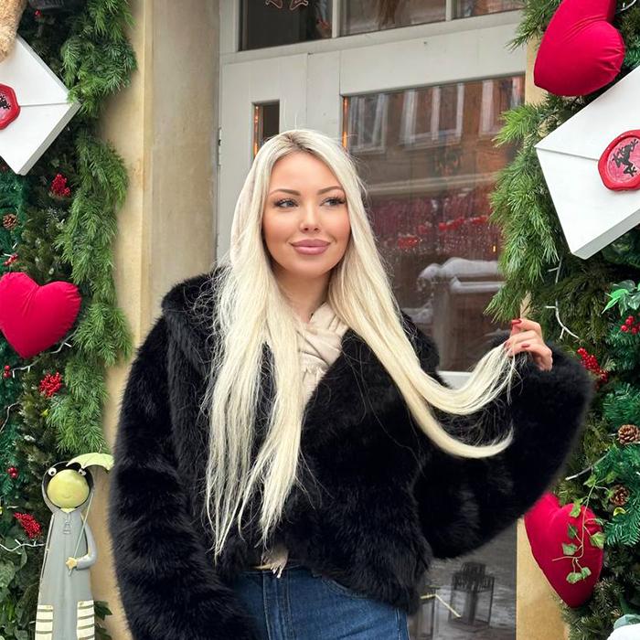 Inna, 30 yrs.old from Mykolaiv, Ukraine Inna, 30 yrs.old from Mykolaiv, Ukraine