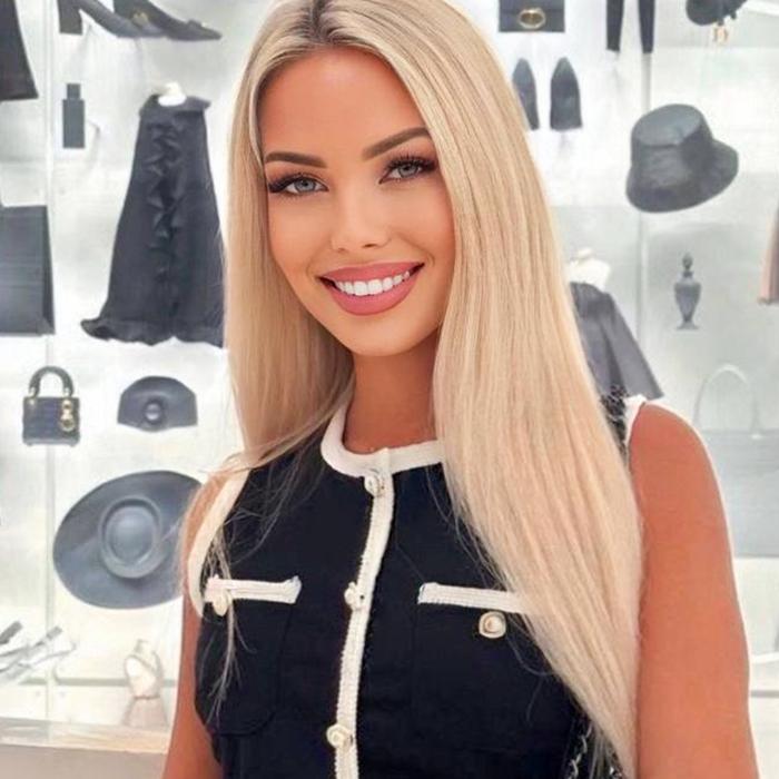 Pretty mail order bride Inna, 30 yrs.old from Mykolaiv, Ukraine Pretty mail order bride Inna, 30 yrs.old from Mykolaiv, Ukraine