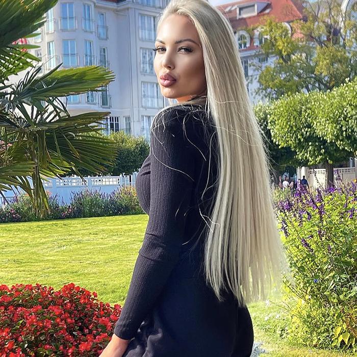 Pretty bride Inna, 30 yrs.old from Mykolaiv, Ukraine Pretty bride Inna, 30 yrs.old from Mykolaiv, Ukraine