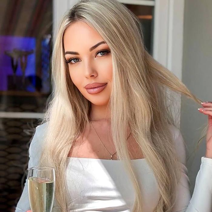 Inna, 30 yrs.old from Mykolaiv, Ukraine Inna, 30 yrs.old from Mykolaiv, Ukraine