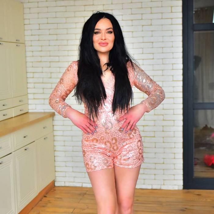 Sexy pen pal Tetyana, 47 yrs.old from Kyiv, Ukraine Sexy pen pal Tetyana, 47 yrs.old from Kyiv, Ukraine