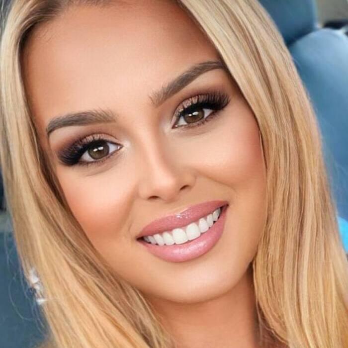 Amazing pen pal Manja, 28 yrs.old from Belgrade, Serbia Amazing pen pal Manja, 28 yrs.old from Belgrade, Serbia