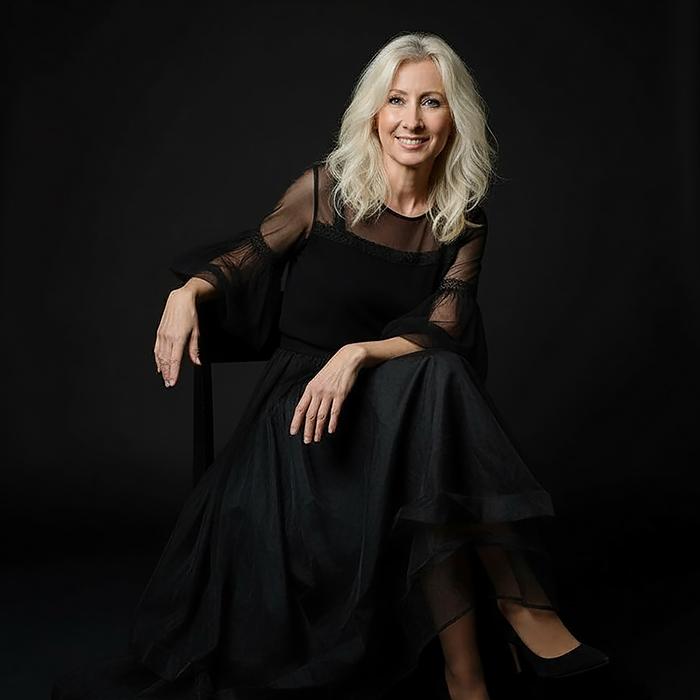 Pretty bride Natallia, 57 yrs.old from Eastern Europe Pretty bride Natallia, 57 yrs.old from Eastern Europe