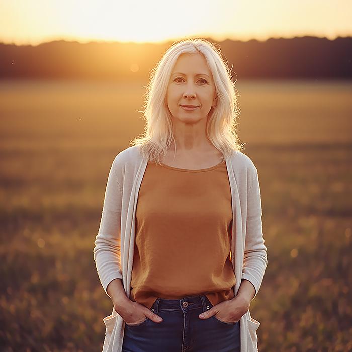 Pretty bride Natallia, 57 yrs.old from Pskov, Russia