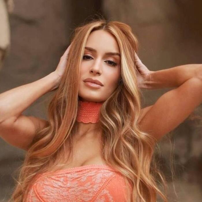 Pretty miss Isabella, 26 yrs.old from Balneário Camboriú, Brazil Pretty miss Isabella, 26 yrs.old from Balneário Camboriú, Brazil