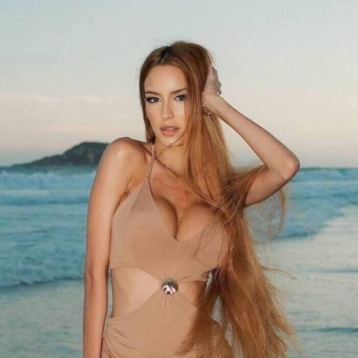 Sexy lady Isabella, 26 yrs.old from Balneário Camboriú, Brazil Sexy lady Isabella, 26 yrs.old from Balneário Camboriú, Brazil