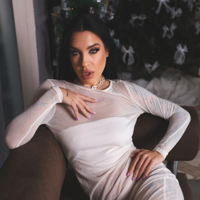 Beautiful pen pal Irina, 26 yrs.old from Mykolaiv, Ukraine