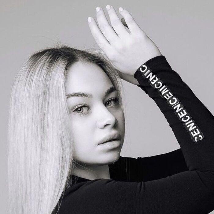 Sexy bride Anastasiya, 28 yrs.old from Kiev, Ukraine