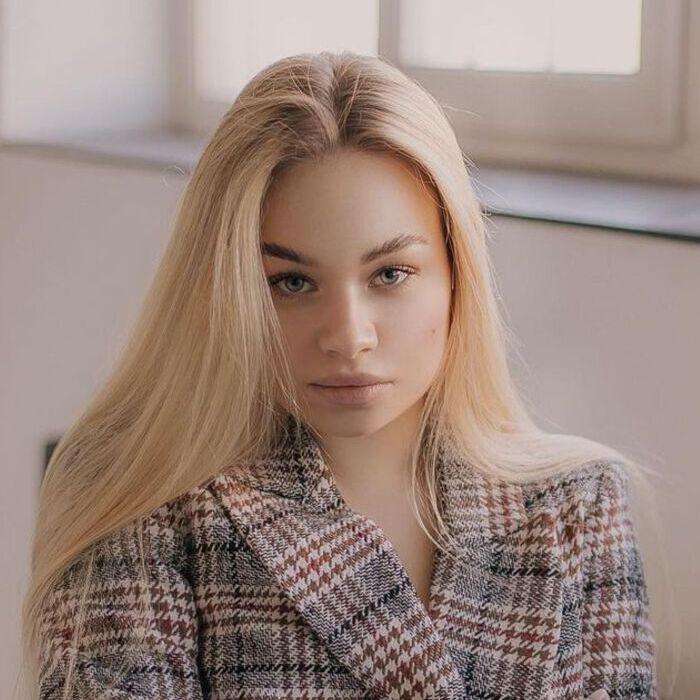 Hot girlfriend Anastasiya, 28 yrs.old from Kiev, Ukraine