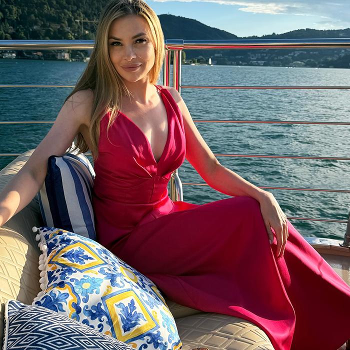 Single wife Kateryna, 41 yrs.old from Kyiv, Ukraine