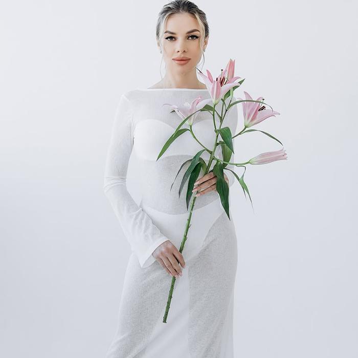 Gorgeous bride Kateryna, 42 yrs.old from Kyiv, Ukraine