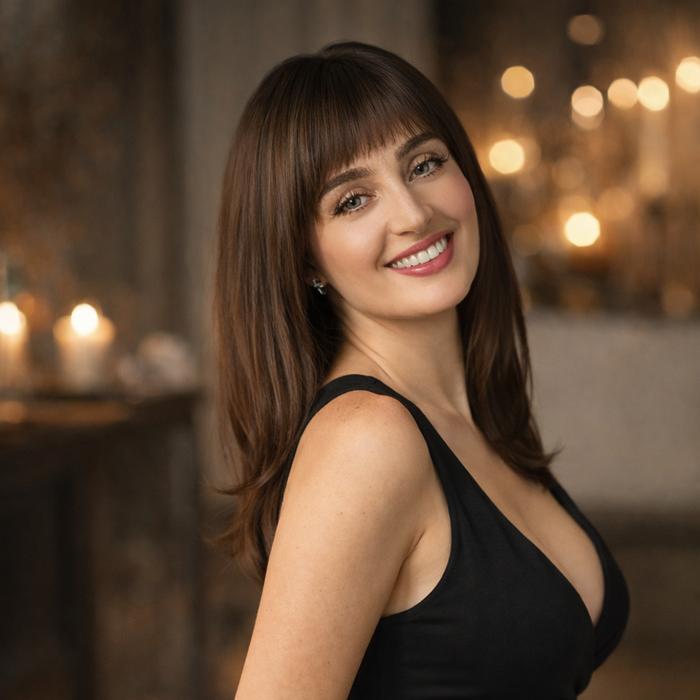 Gorgeous mail order bride Аlexandra, 38 yrs.old from Eastern Europe Gorgeous mail order bride Аlexandra, 38 yrs.old from Eastern Europe