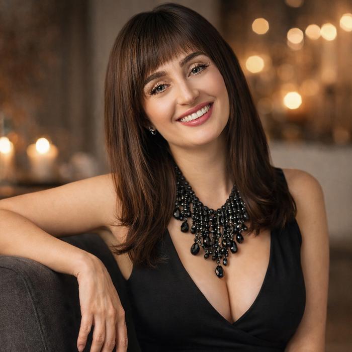 Amazing girlfriend Аlexandra, 38 yrs.old from Simferopol, Russia