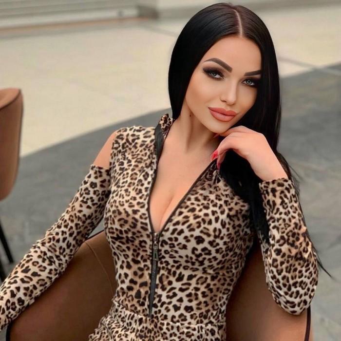 Amazing mail order bride Tatiana, 46 yrs.old from Vyshgorod, Ukraine