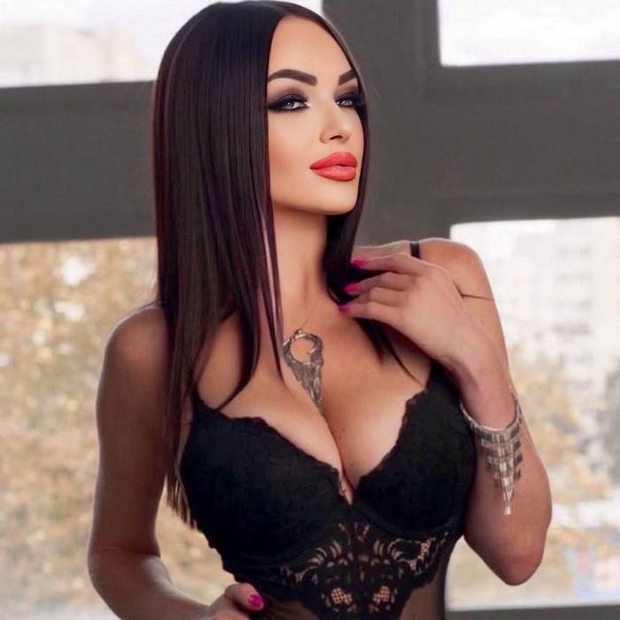 Single woman Tatiana, 46 yrs.old from Vyshgorod, Ukraine