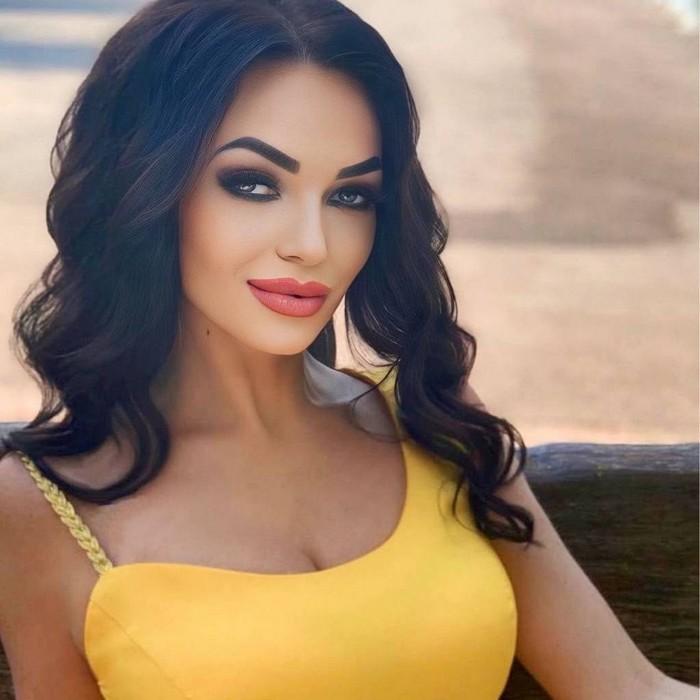 Gorgeous girlfriend Tatiana, 46 yrs.old from Vyshgorod, Ukraine