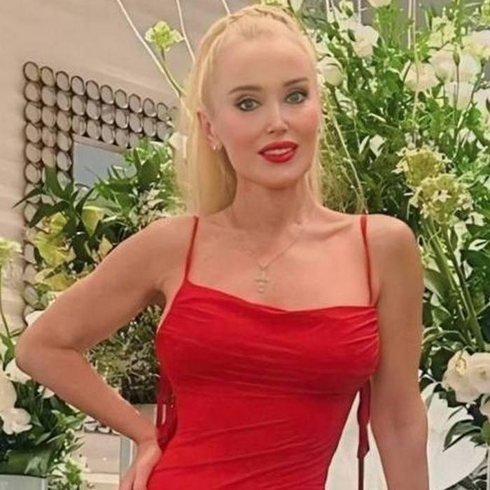 Nice mail order bride Viktoria, 50 yrs.old from Chalon, France