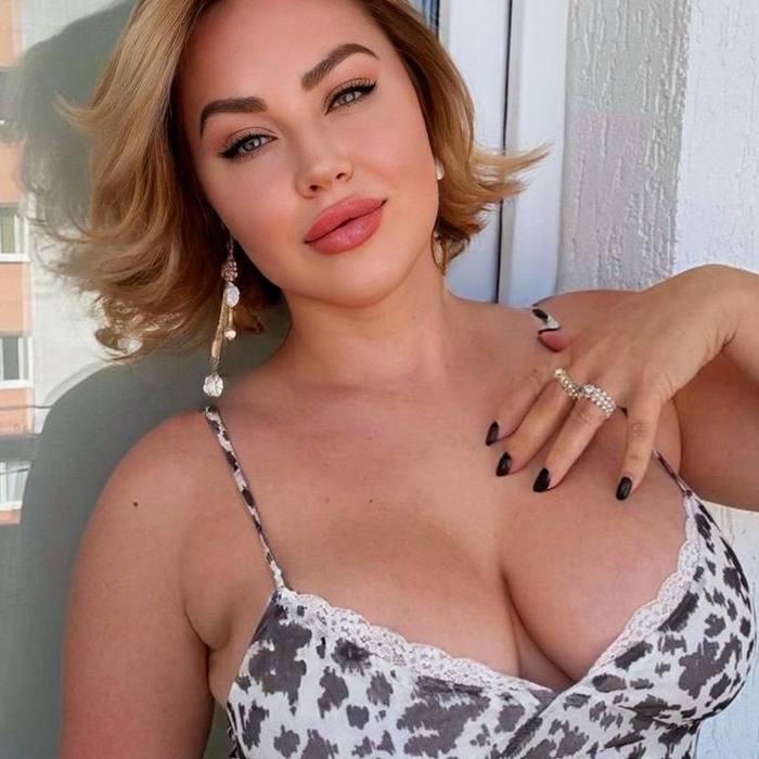 Pretty mail order bride Yuliya, 41 yrs.old from Kiev, Ukraine