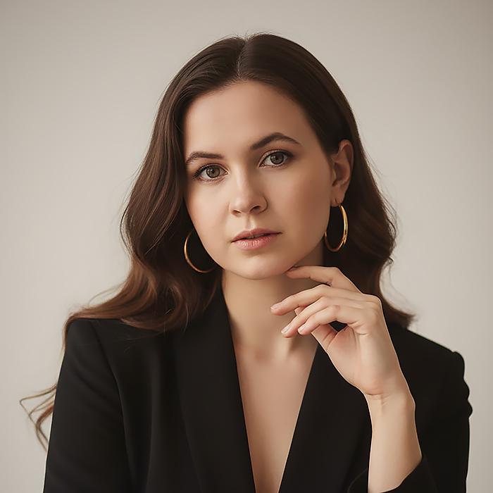 Pretty mail order bride Julia, 39 yrs.old from Eastern Europe