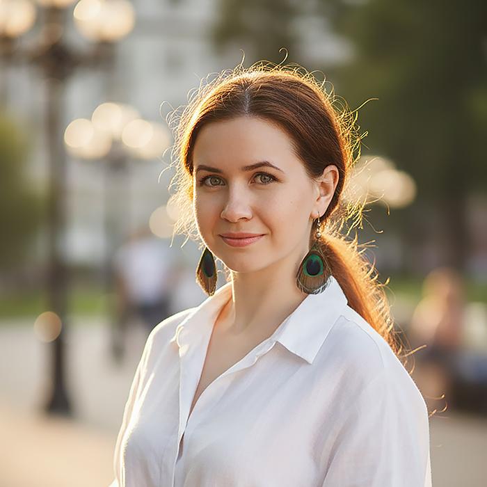 Sexy girlfriend Julia, 39 yrs.old from Saint Petersburg, Russia