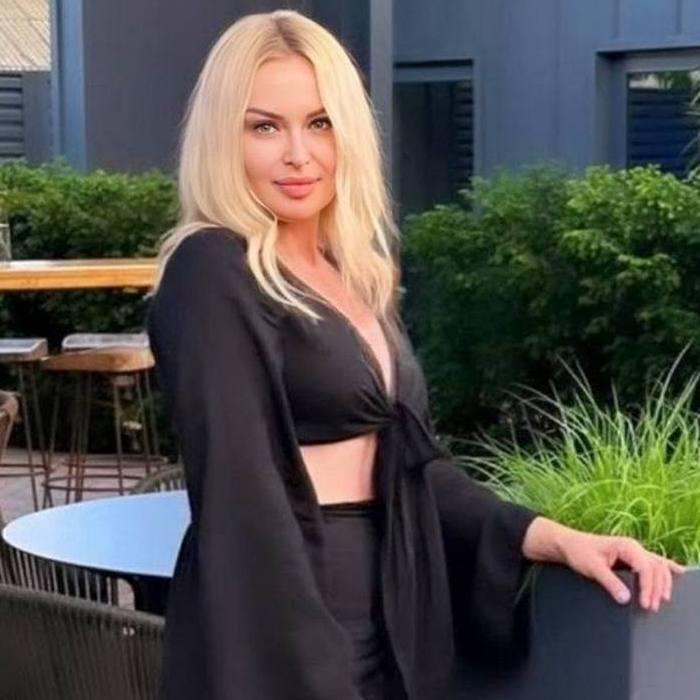 Amazing bride Galina, 44 yrs.old from Odesa, Ukraine