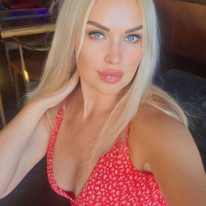 Sexy pen pal Galina, 44 yrs.old from Odesa, Ukraine