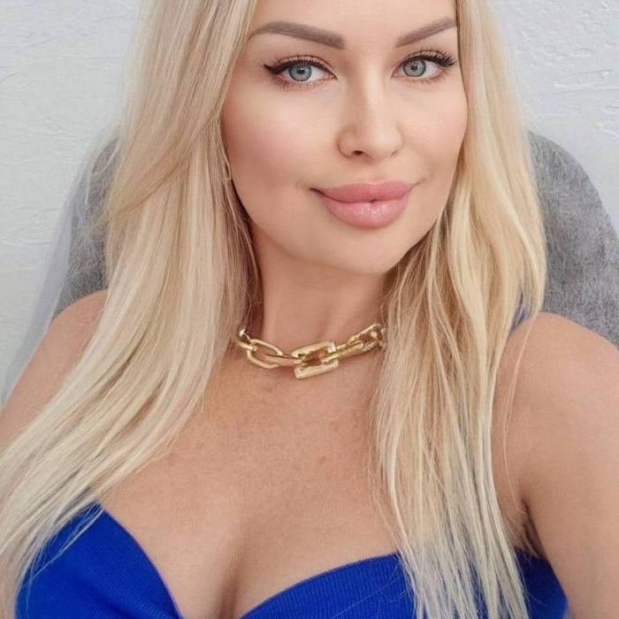 Pretty mail order bride Galina, 44 yrs.old from Odesa, Ukraine