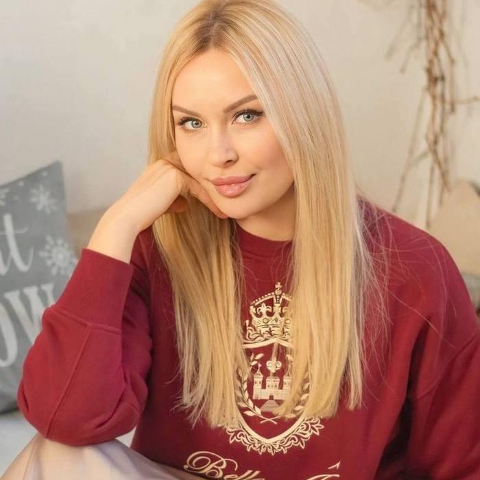 Pretty lady Galina, 44 yrs.old from Odesa, Ukraine