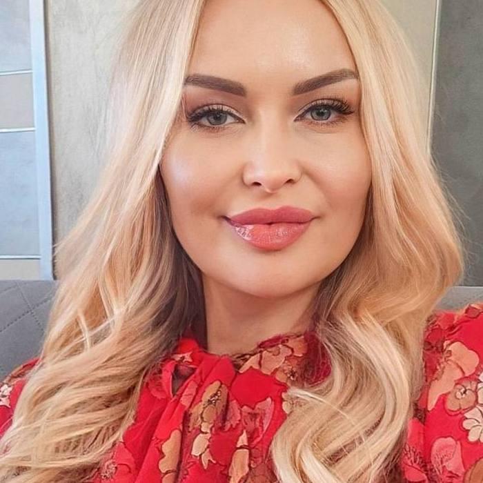 Amazing miss Galina, 44 yrs.old from Odesa, Ukraine