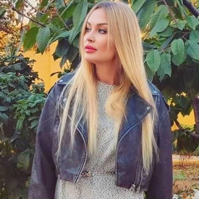 Pretty bride Galina, 44 yrs.old from Odesa, Ukraine