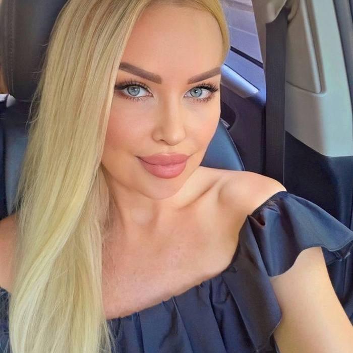 Pretty mail order bride Galina, 44 yrs.old from Odesa, Ukraine