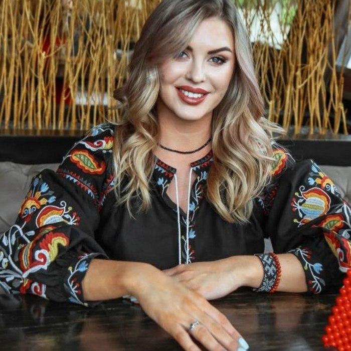 Pretty bride Irina, 38 yrs.old from Kyiv, Ukraine