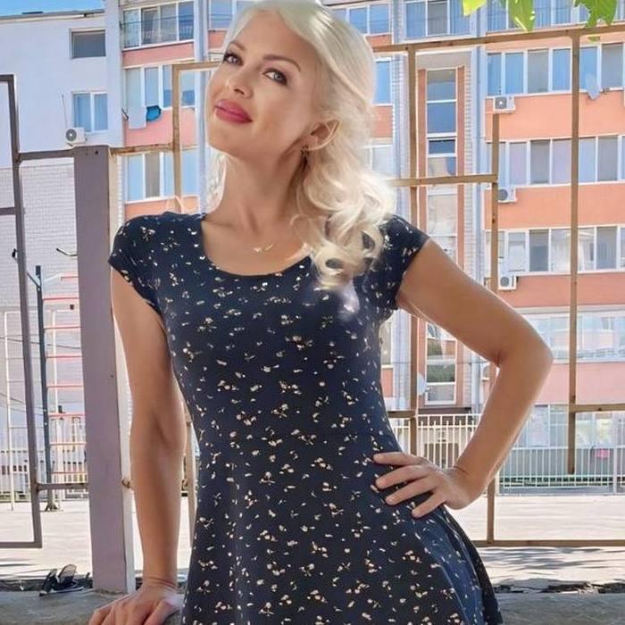 Pretty lady Natalia, 42 yrs.old from Yuzhnyi, Ukraine