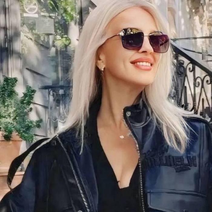 Sexy woman Natalia, 42 yrs.old from Yuzhnyi, Ukraine