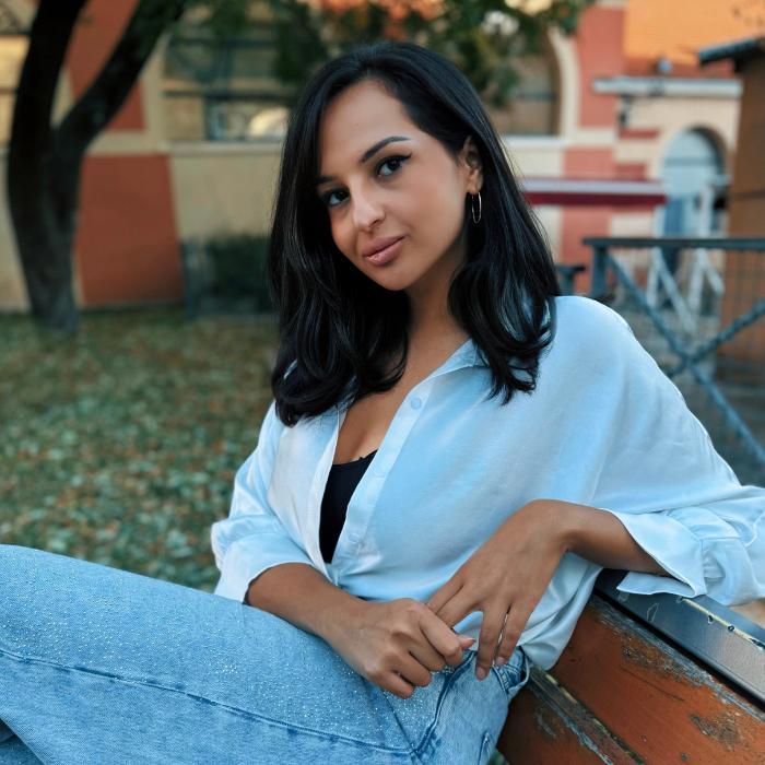 Sexy pen pal Elena, 27 yrs.old from Kharkiv, Ukraine