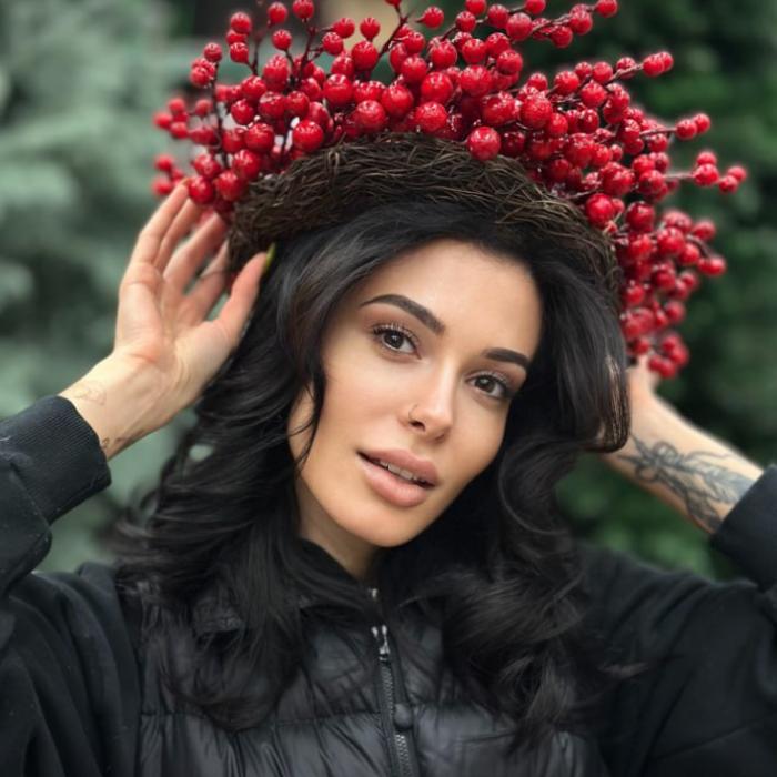 Charming mail order bride Anna, 35 yrs.old from Kiev, Ukraine Charming mail order bride Anna, 35 yrs.old from Kiev, Ukraine