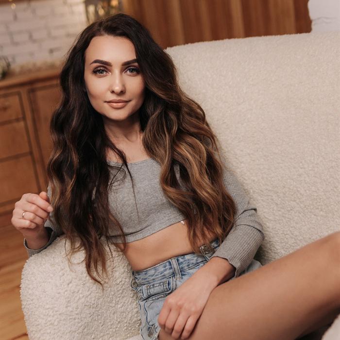 Hot girlfriend Elena, 42 yrs.old from Dnepr, Ukraine